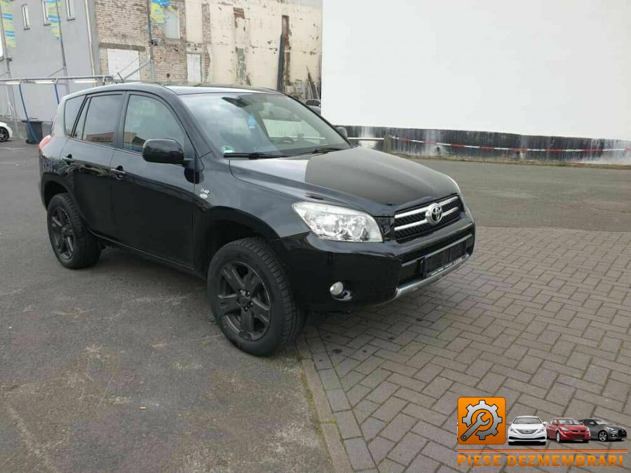 Calorifer ac toyota rav 4 2011