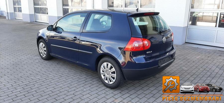 Calorifer ac volkswagen golf 2008