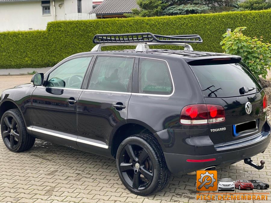 Calorifer ac volkswagen touareg 2009