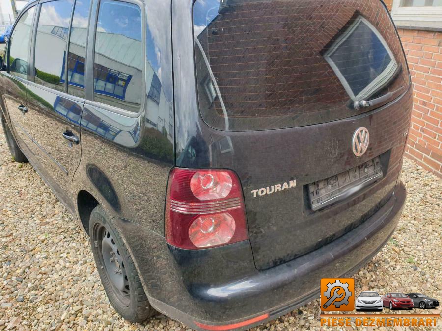 Calorifer ac volkswagen touran 2012