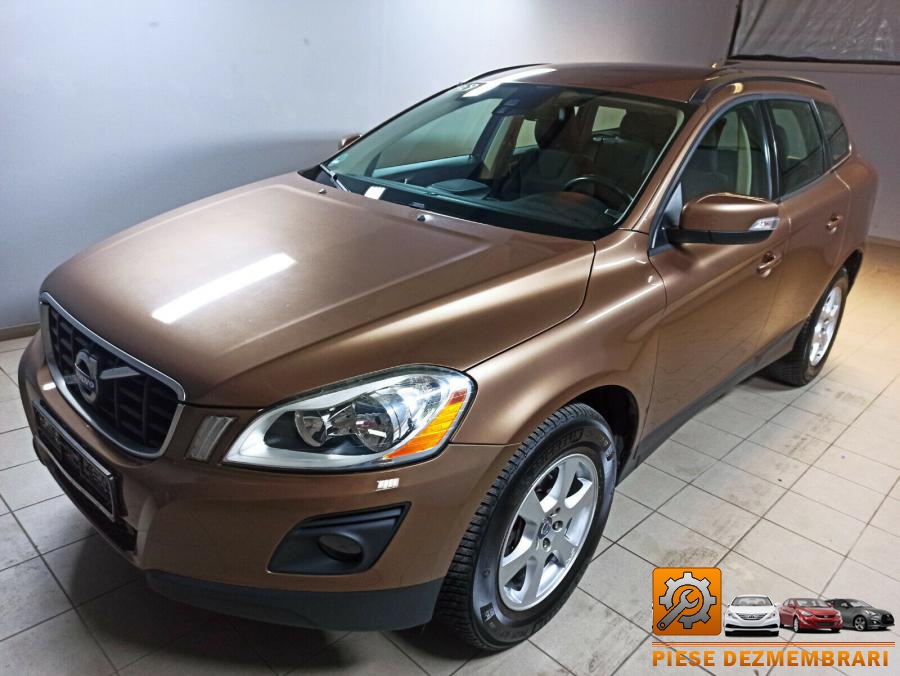 Calorifer ac volvo xc 60 2011