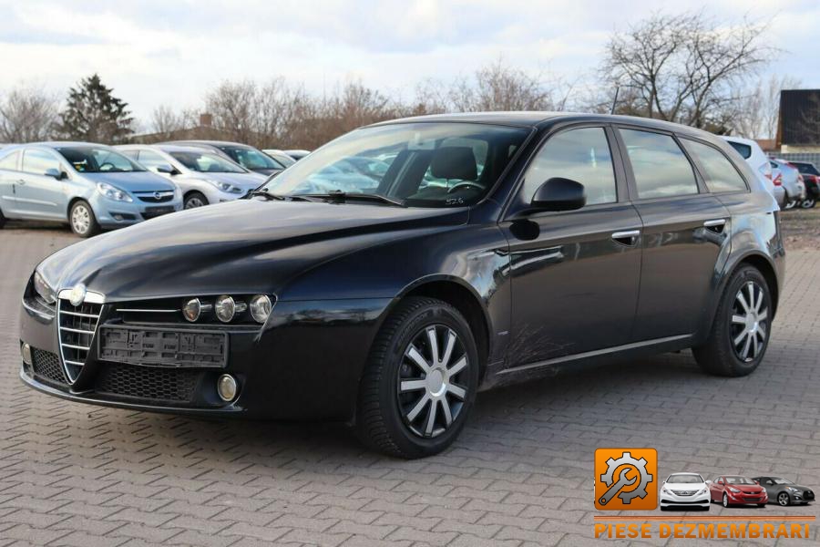 Capac culbutori alfa romeo 159 2007