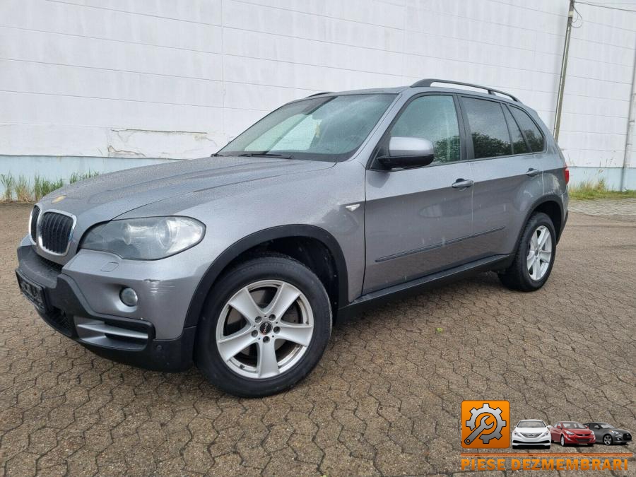 Capac culbutori bmw x5 e70 2008