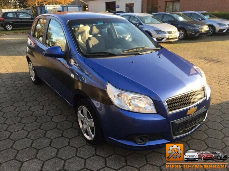 Capac culbutori chevrolet aveo 2005