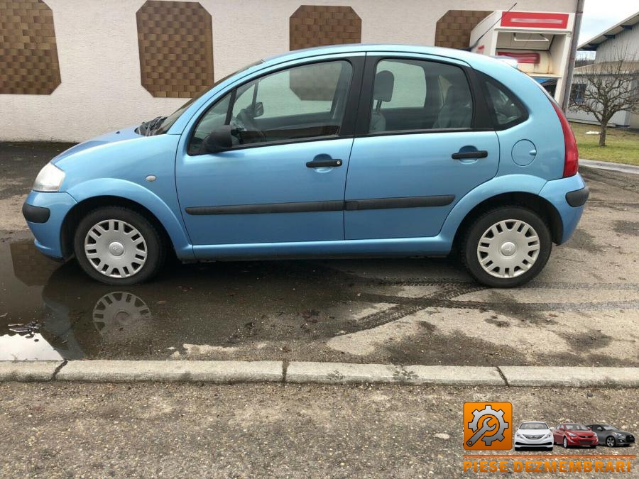 Capac culbutori citroen c3 2006