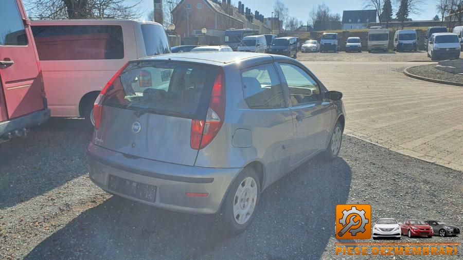 Capac culbutori fiat punto 2008