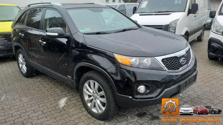 Capac culbutori kia sorento 2013