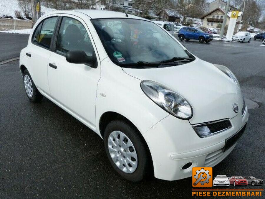 Capac culbutori nissan micra 2008