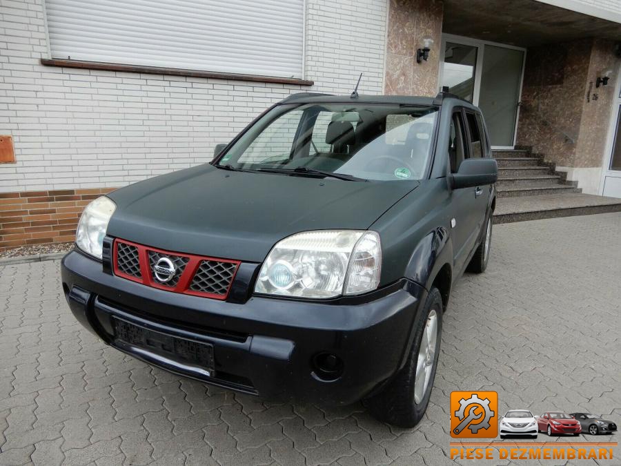 Capac culbutori nissan x trail 2011