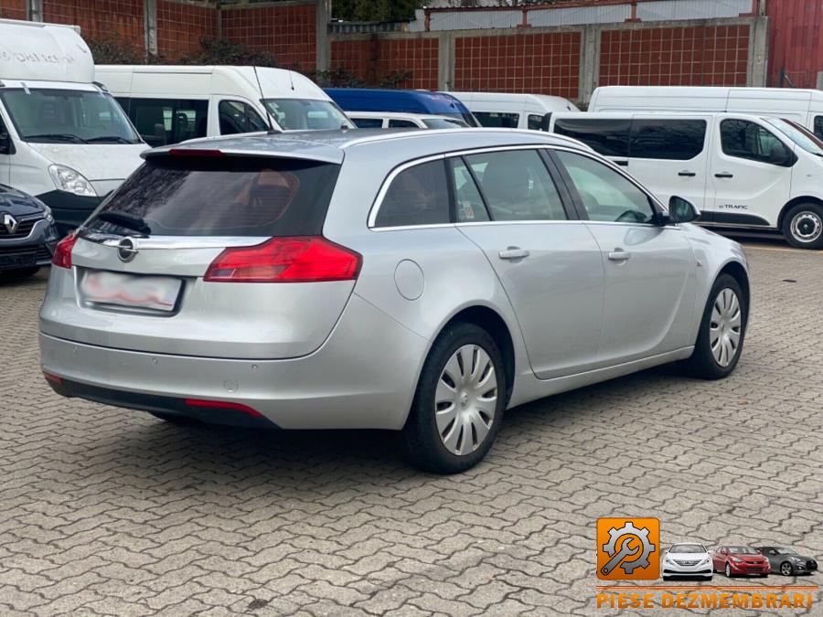 Capac culbutori opel insignia a 2014