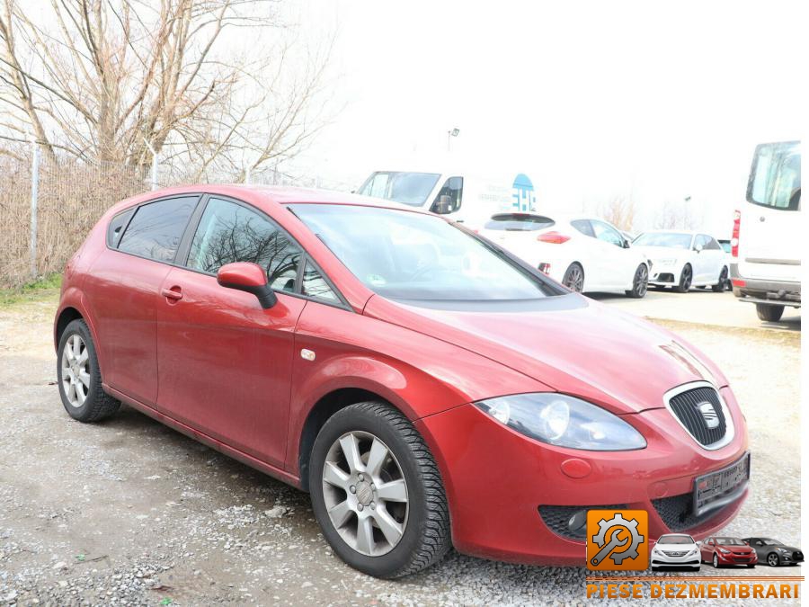 Capac culbutori seat leon 2011