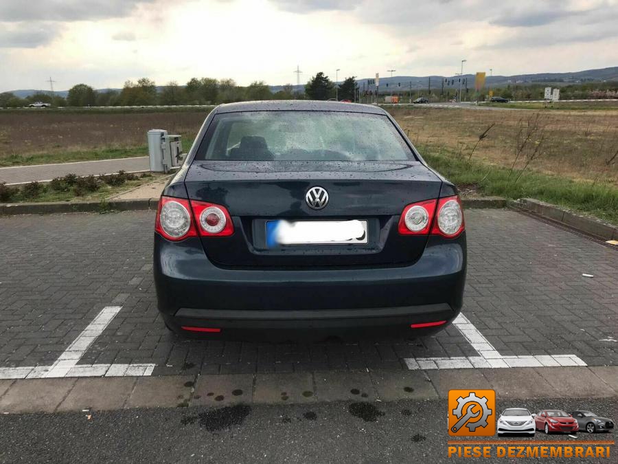 Capac culbutori volkswagen jetta 2007