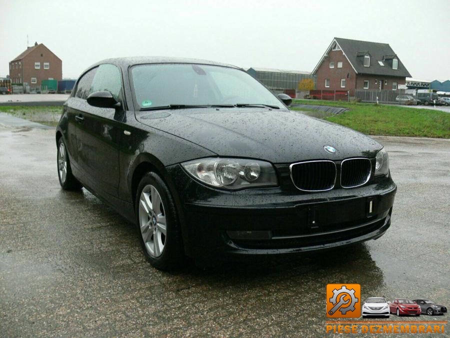 Capac cutie viteze bmw seria 1 2006