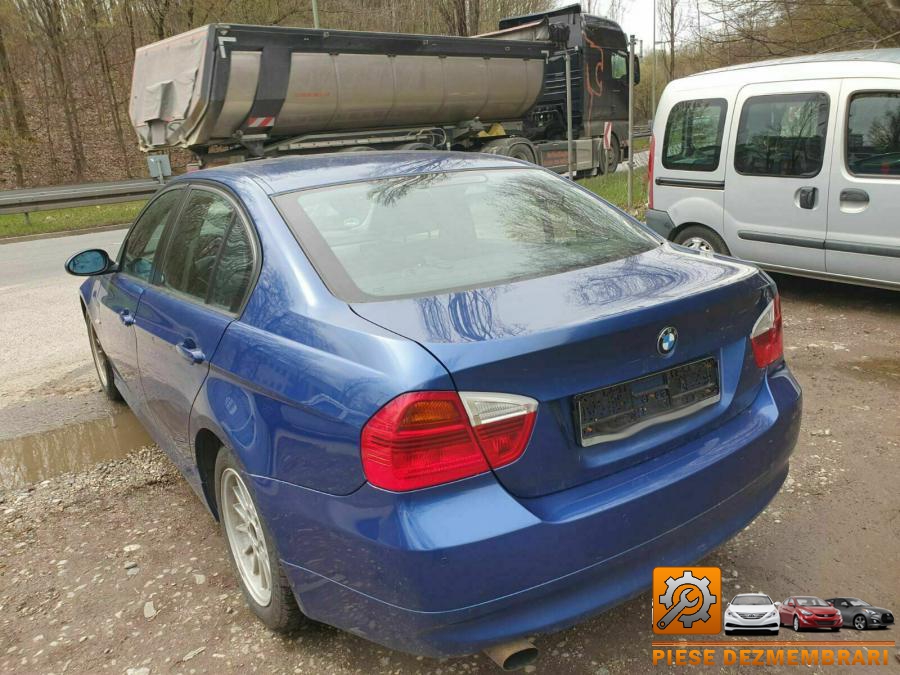 Capac cutie viteze bmw seria 3 e90 2010