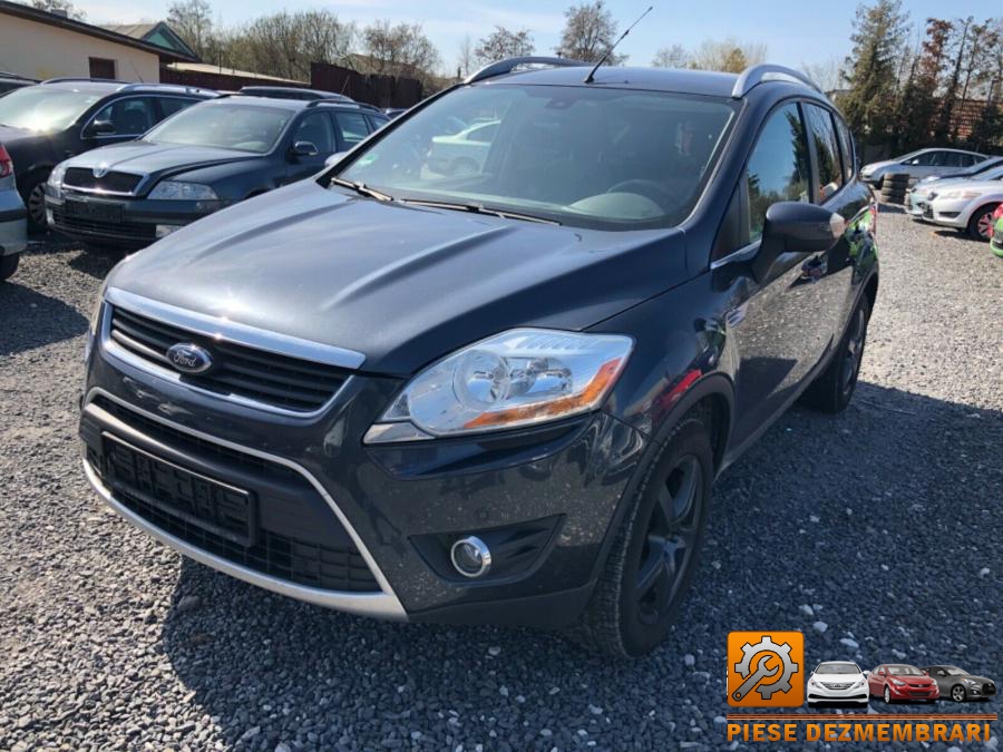 Capac cutie viteze ford kuga 2013