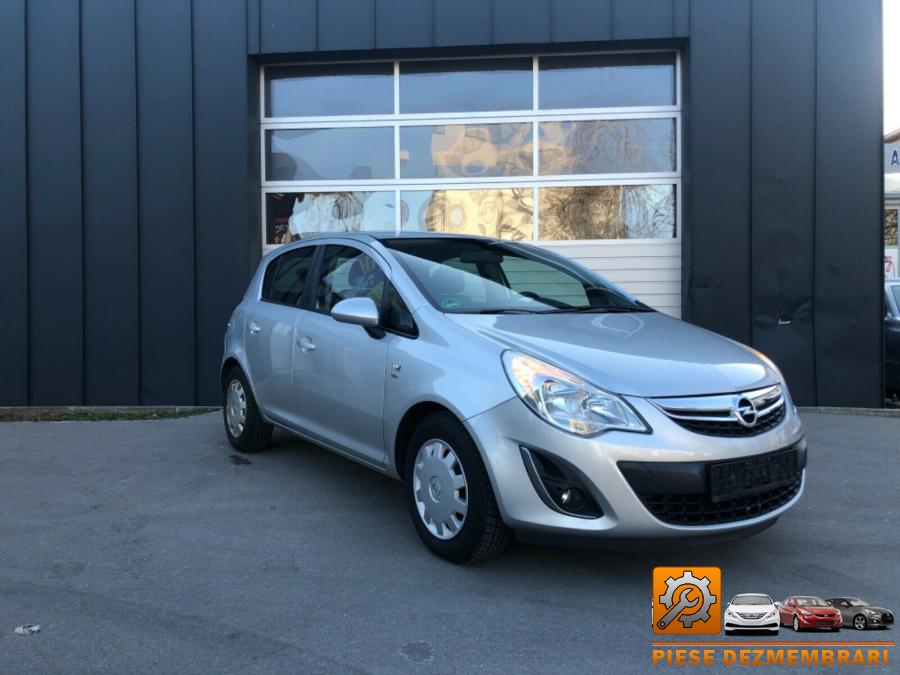 Capac cutie viteze opel corsa e 2016