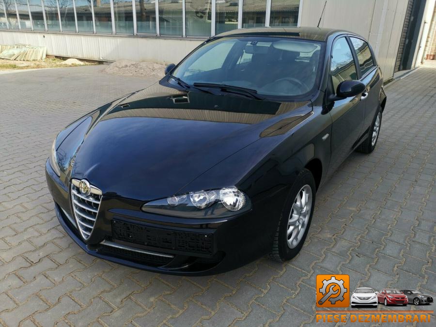 Capac distributie alfa romeo 147 2006