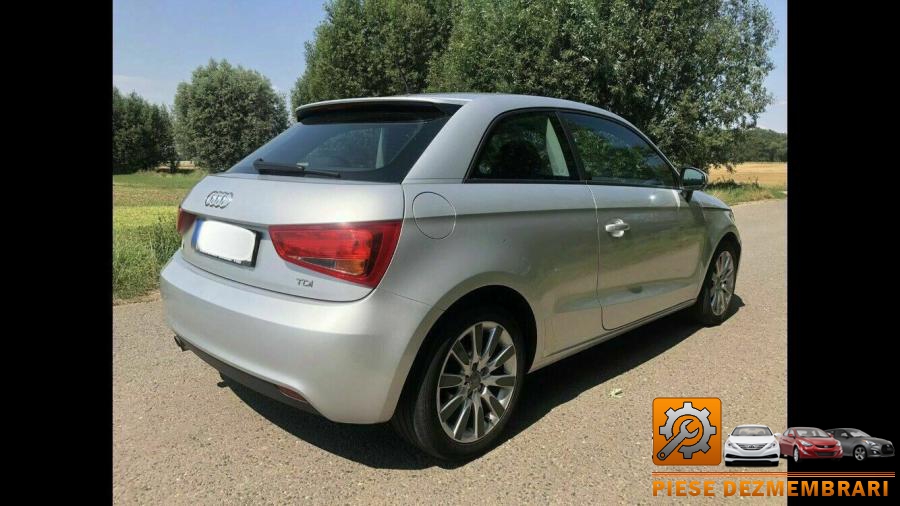 Capac distributie audi a1 2009