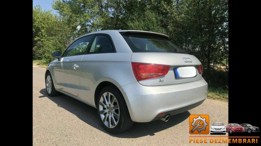 Capac distributie audi a1 2009