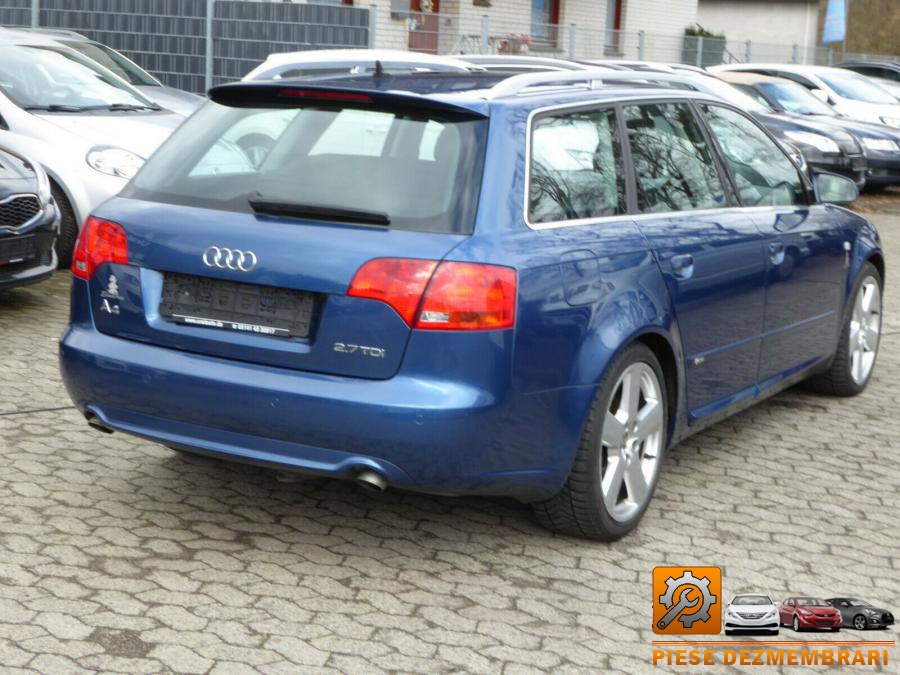 Capac distributie audi a4 2004