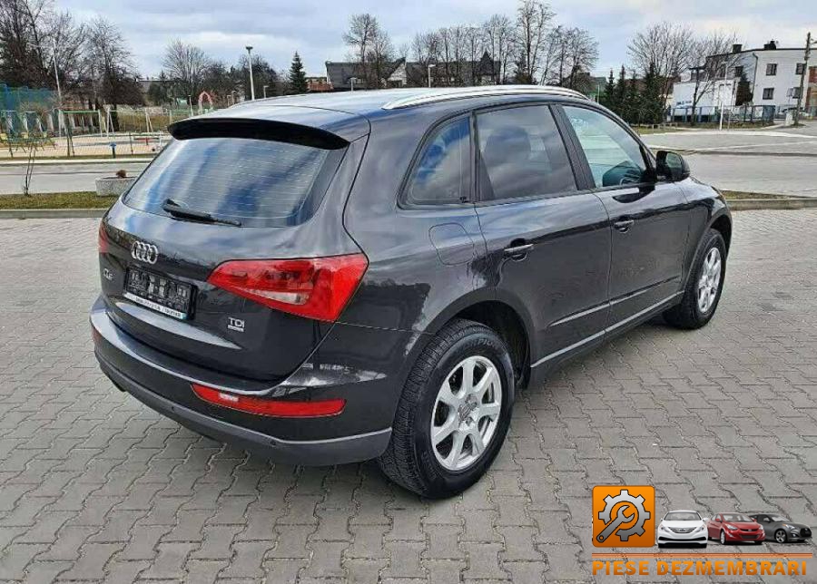 Capac distributie audi q5 2008