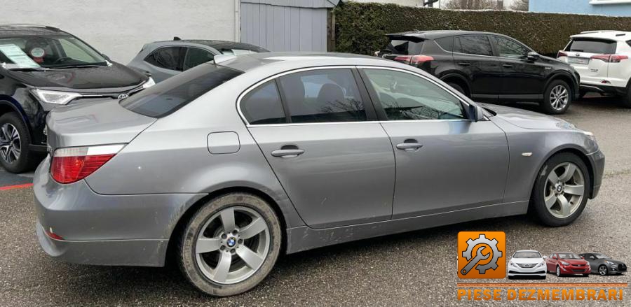 Capac distributie bmw seria 5 e60 2008