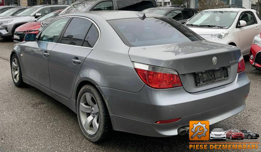 Capac distributie bmw seria 5 e60 2008