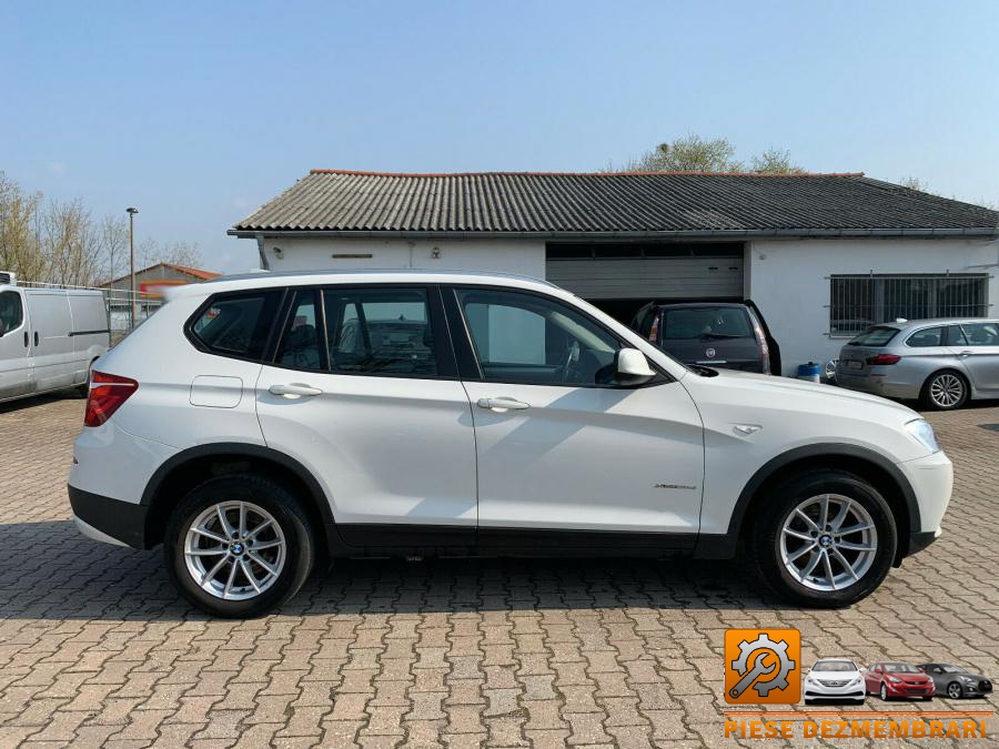 Capac distributie bmw x3 f25 2012