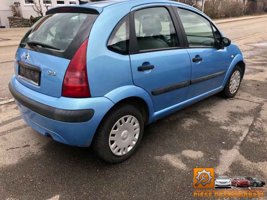 Capac distributie citroen c3 2006