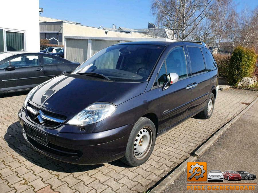 Capac distributie citroen c8 2009