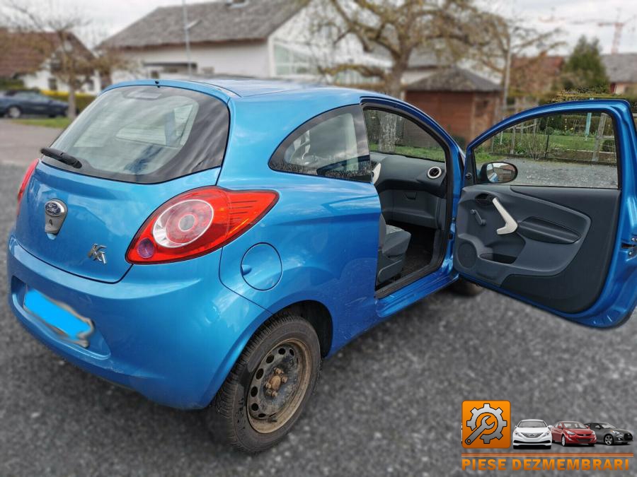 Capac distributie ford ka 2009