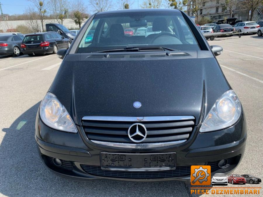 Capac distributie mercedes a class 2009