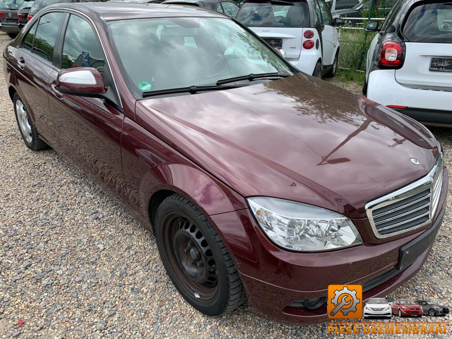 Capac distributie mercedes c class 2009