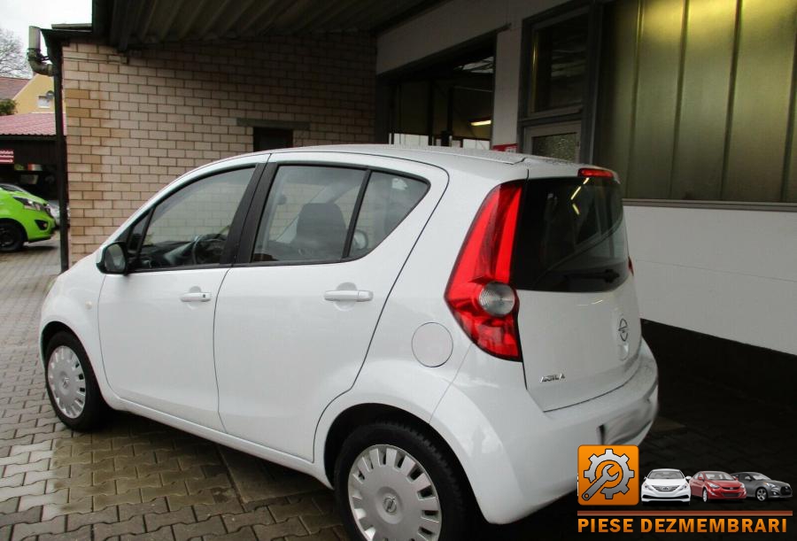 Capac distributie opel agila b 2011