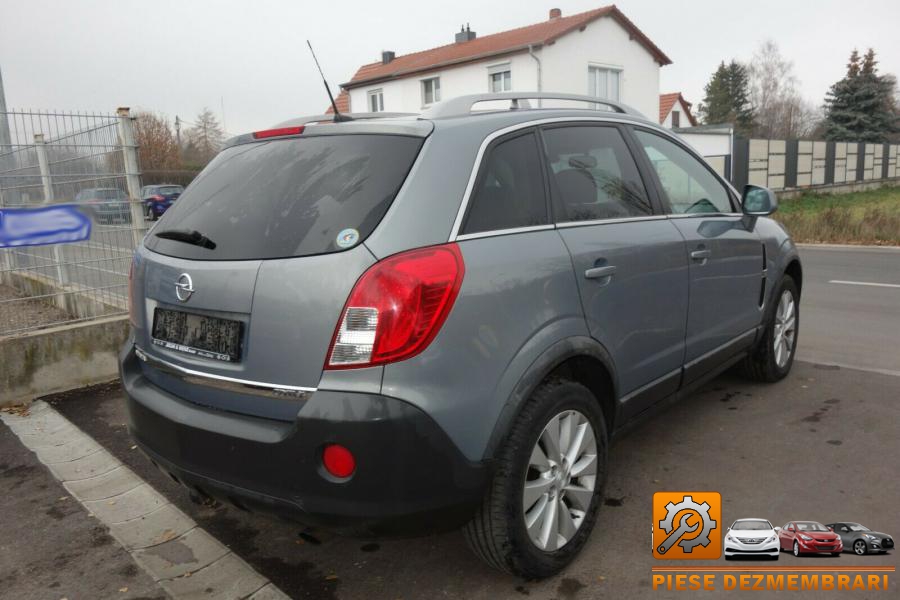 Capac distributie opel antara 2010