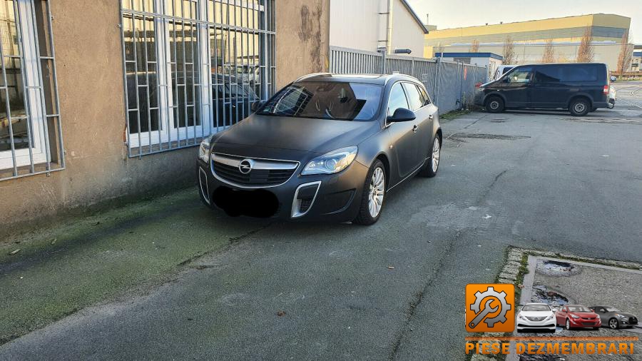 Capac distributie opel insignia a 2014