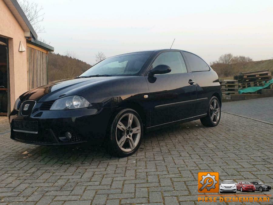 Capac distributie seat ibiza 2005