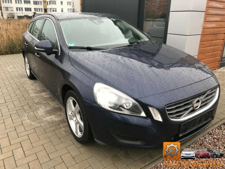 Capac distributie volvo v60 2013