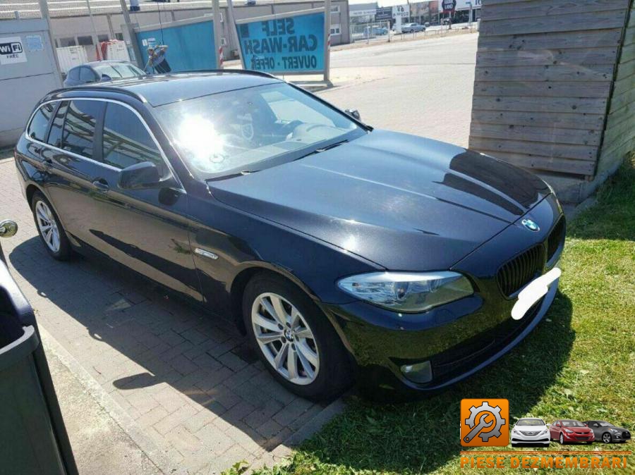 Capota fata bmw seria 5 f10 2012