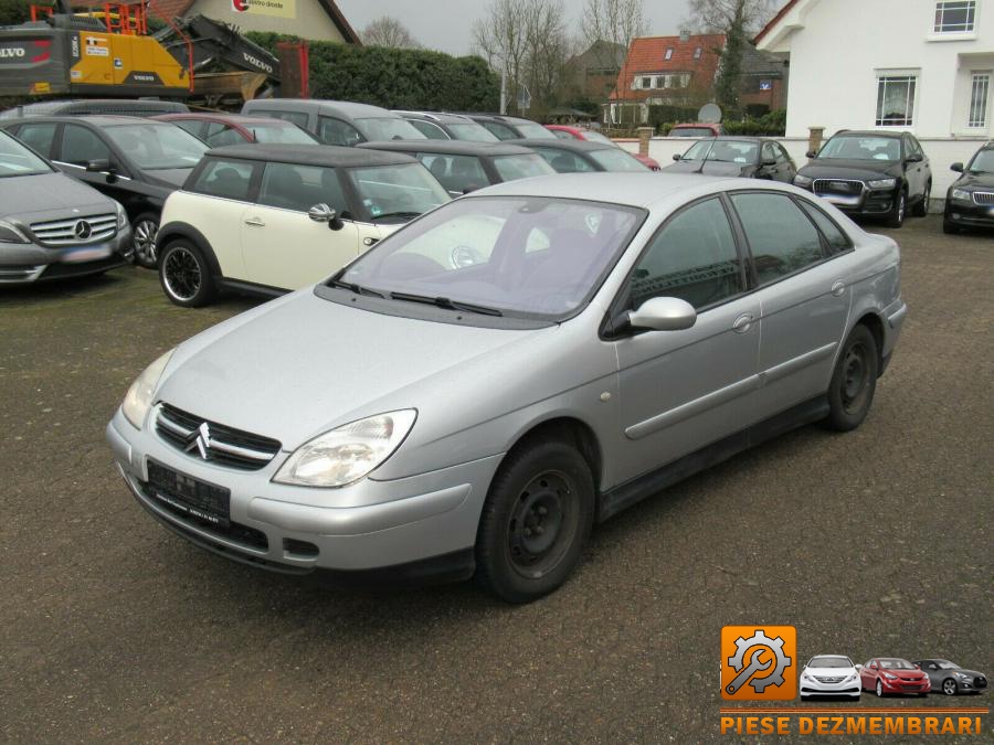 Capota fata citroen c5 2007