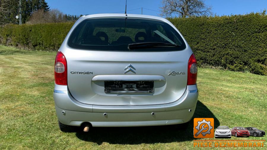 Capota fata citroen xsara picasso 2008