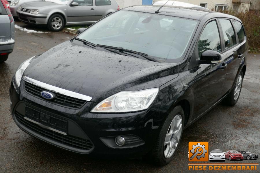 Capota fata ford focus 2010