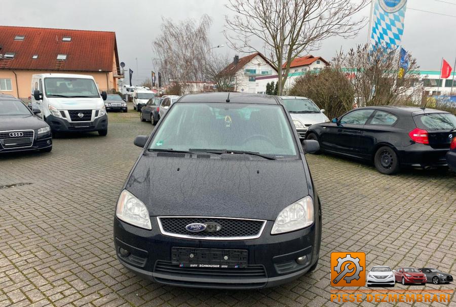 Capota fata ford focus c max 2009