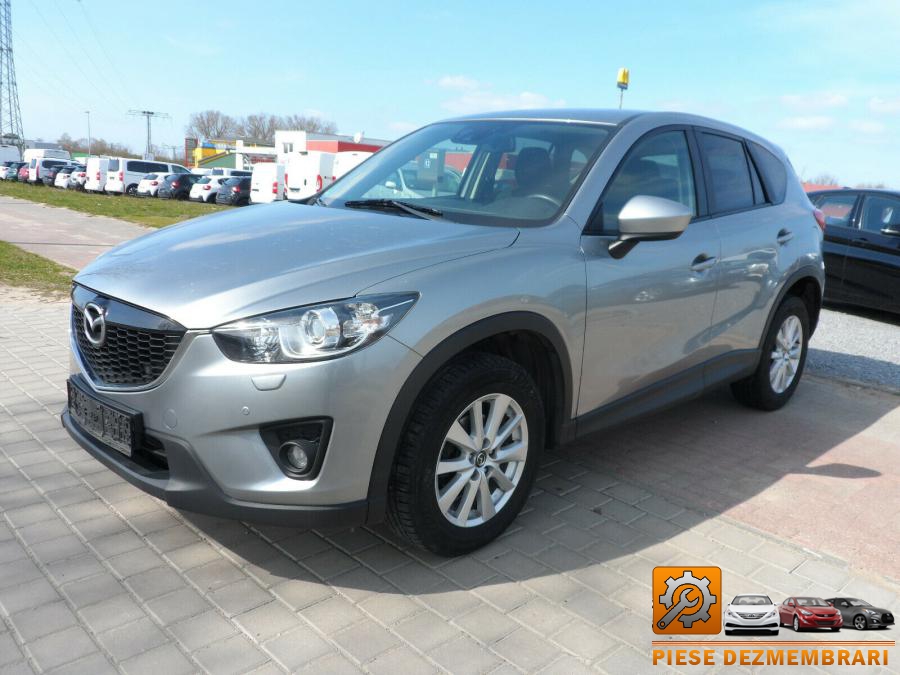 Capota fata mazda cx 5 2009