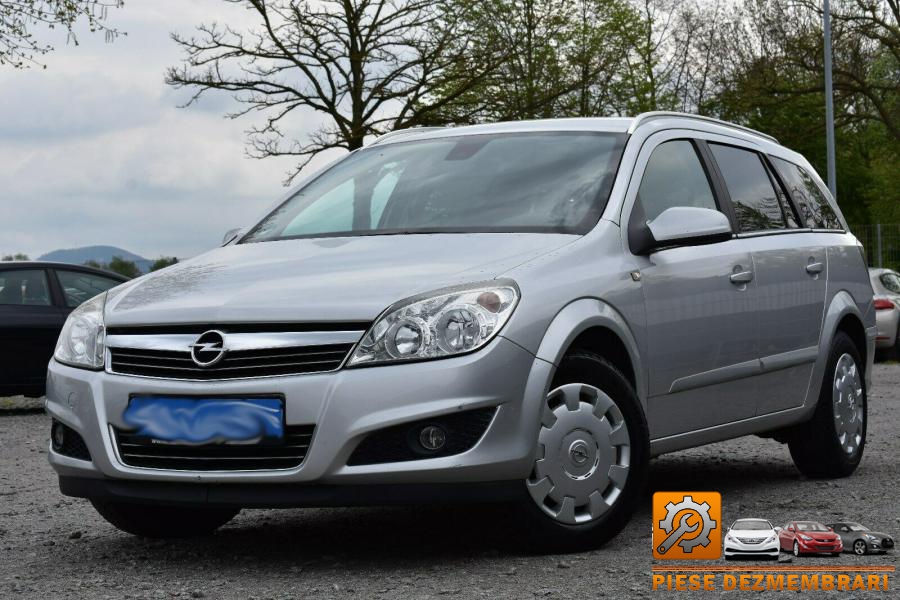 Capota fata opel astra h 2006