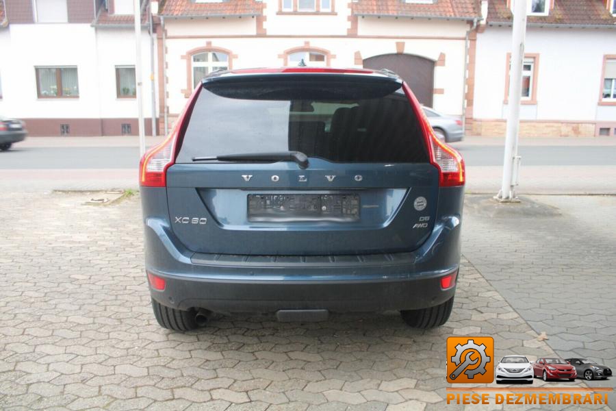 Capota fata volvo xc 60 2011