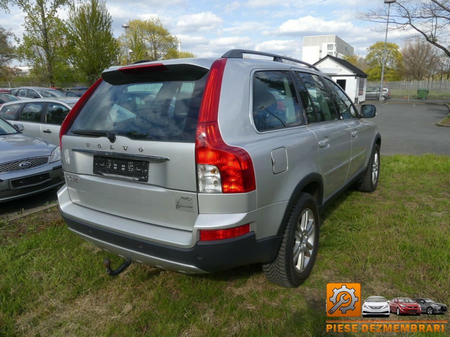 Capota fata volvo xc 90 2011