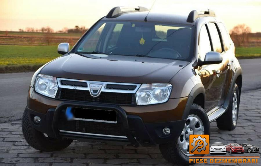 Capota spate dacia duster 2014