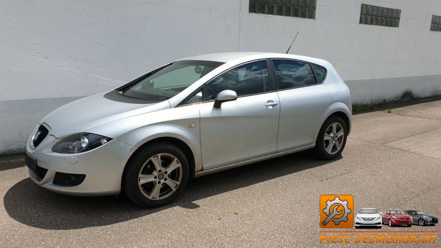 Capota spate seat leon 2011