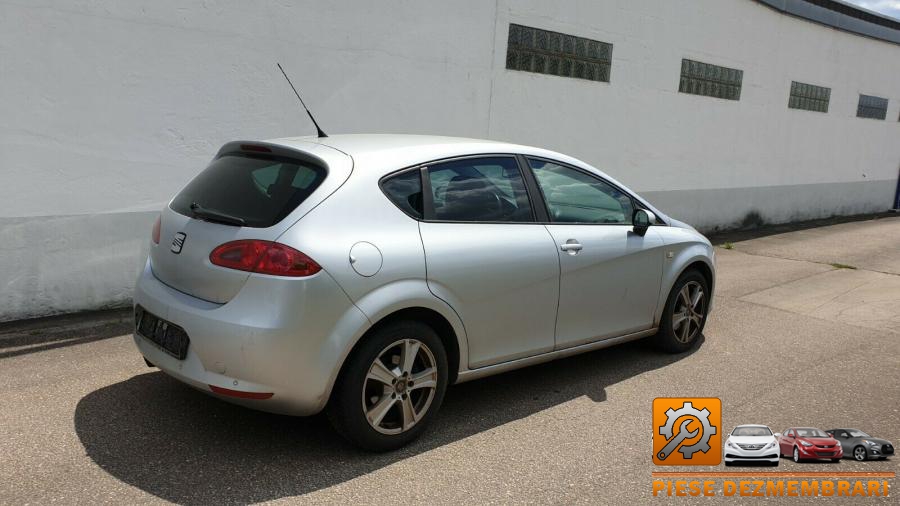 Capota spate seat leon 2011